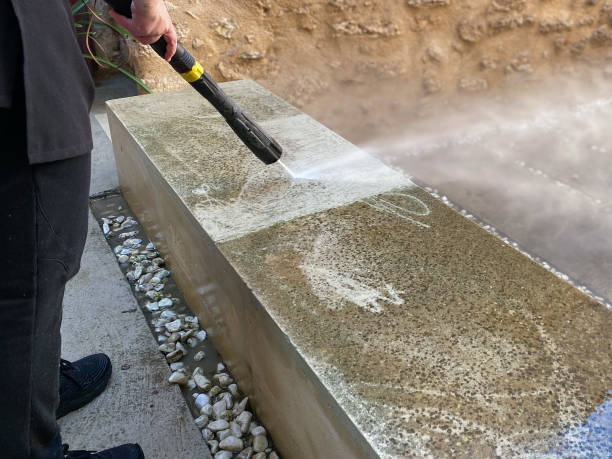 Best Residential Pressure Washing Services  in East Prairie, MO