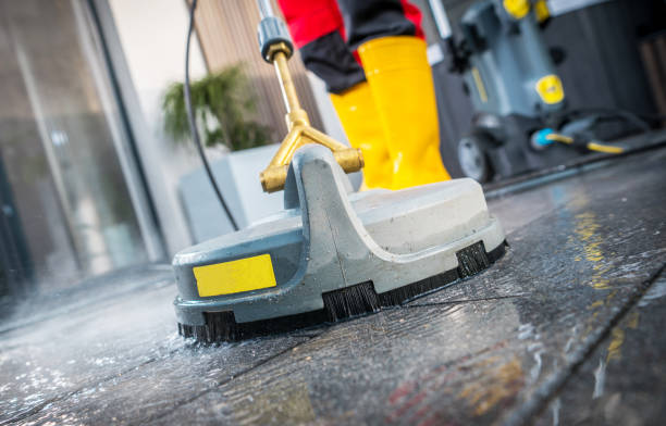 East Prairie, MO Pressure Washing Company