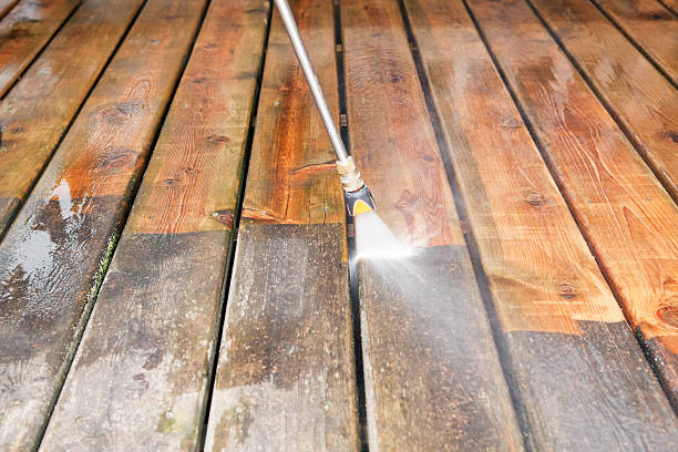 Best Affordable Pressure Washing  in East Prairie, MO