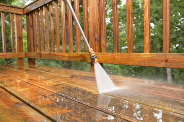Best Exterior Home Cleaning  in East Prairie, MO