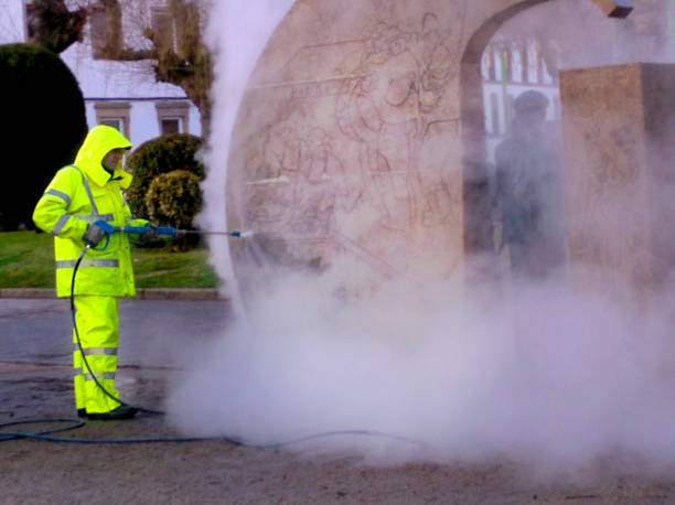 Best Concrete Pressure Washing  in East Prairie, MO