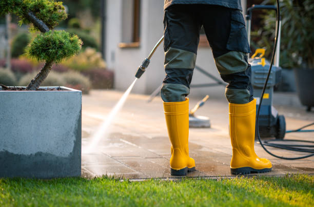 Best Residential Pressure Washing Services  in East Prairie, MO