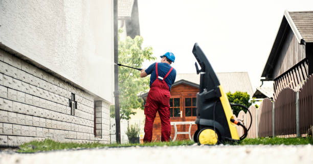 Best Roof Power Washing Services  in East Prairie, MO